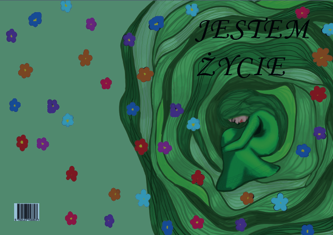 Grafika, Natalia Błaszczyk, grafika projektowa, grafika artystyczna, grafika komputerowa, malarstwo, ilustracje