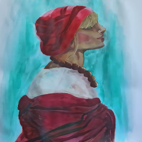 Grafika, Natalia Błaszczyk, grafika projektowa, grafika artystyczna, grafika komputerowa, malarstwo, ilustracje